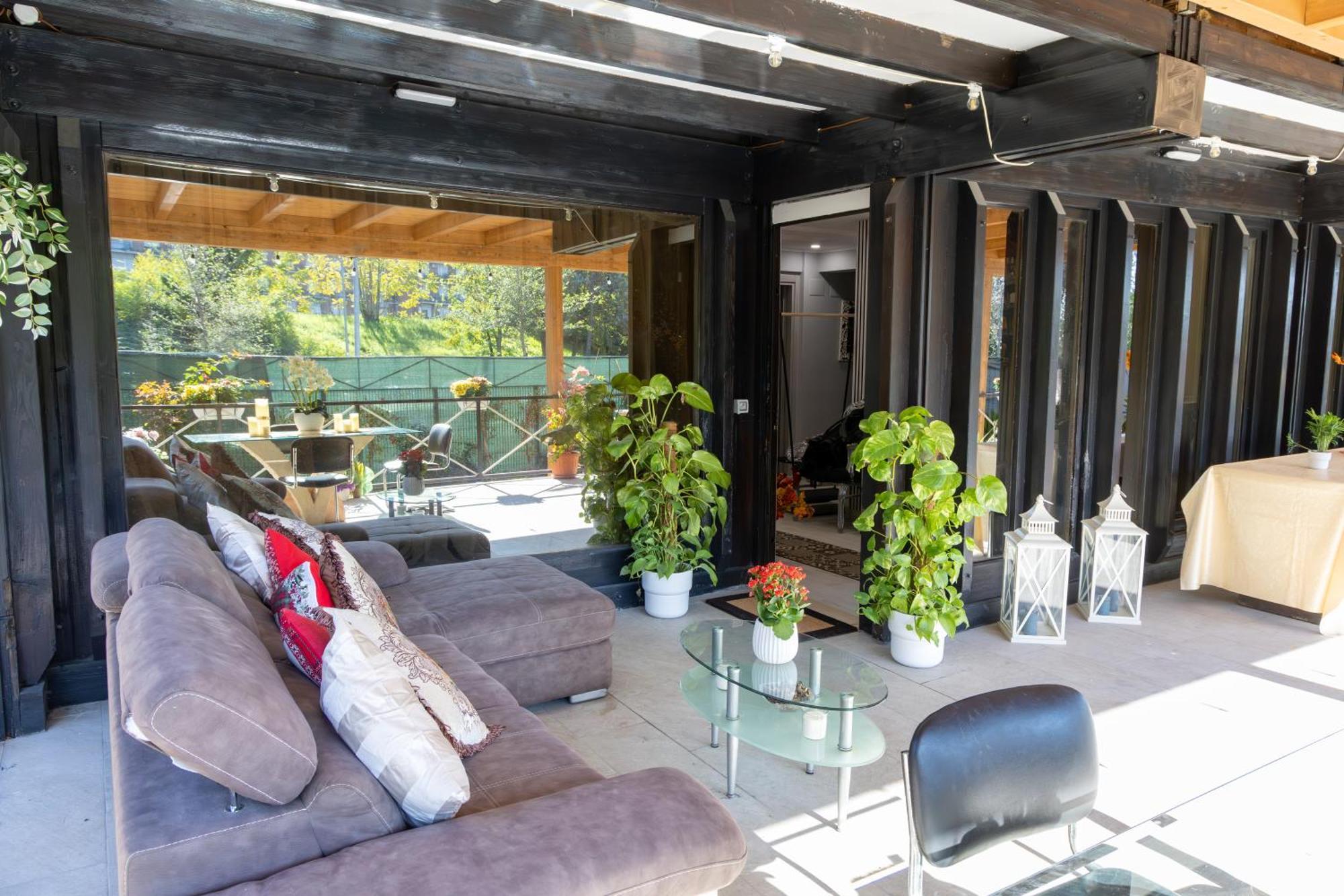 La Dolce Casa Bed & Breakfast Roma Exterior foto