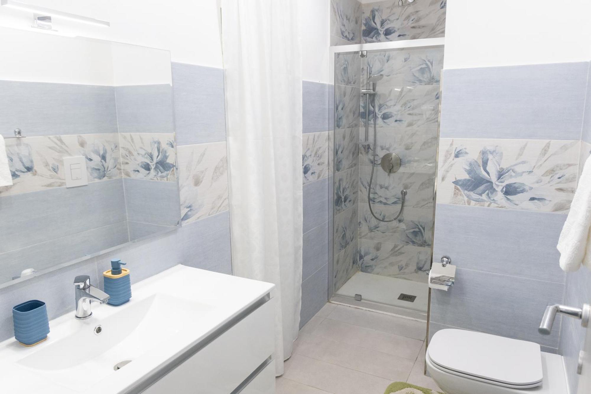 La Dolce Casa Bed & Breakfast Roma Exterior foto