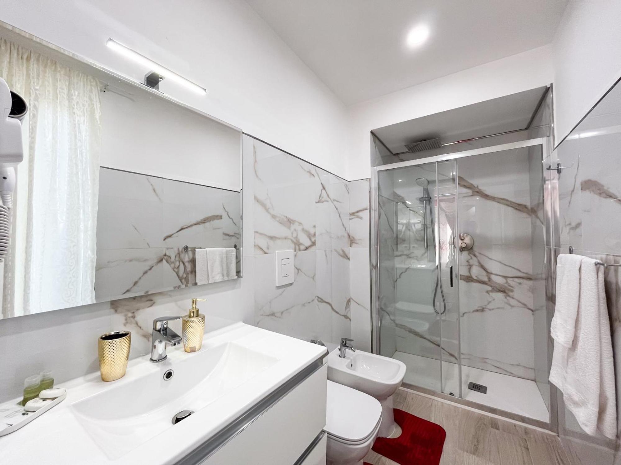 La Dolce Casa Bed & Breakfast Roma Exterior foto